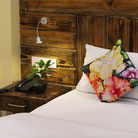 Nirvana Lodge And Lounge Mussoorie Exterior foto